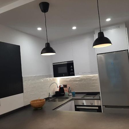 Appartement Marqués de San Esteban à Gijón Extérieur photo