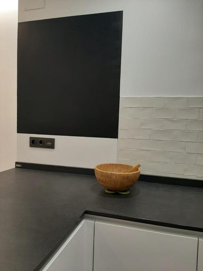 Appartement Marqués de San Esteban à Gijón Extérieur photo