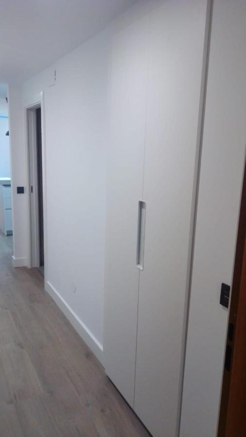Appartement Marqués de San Esteban à Gijón Extérieur photo